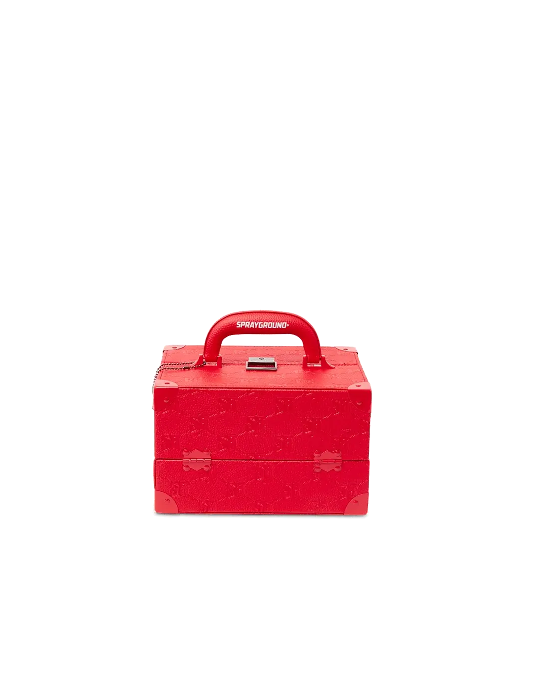 SOULJA BOY JEWELRY CASE