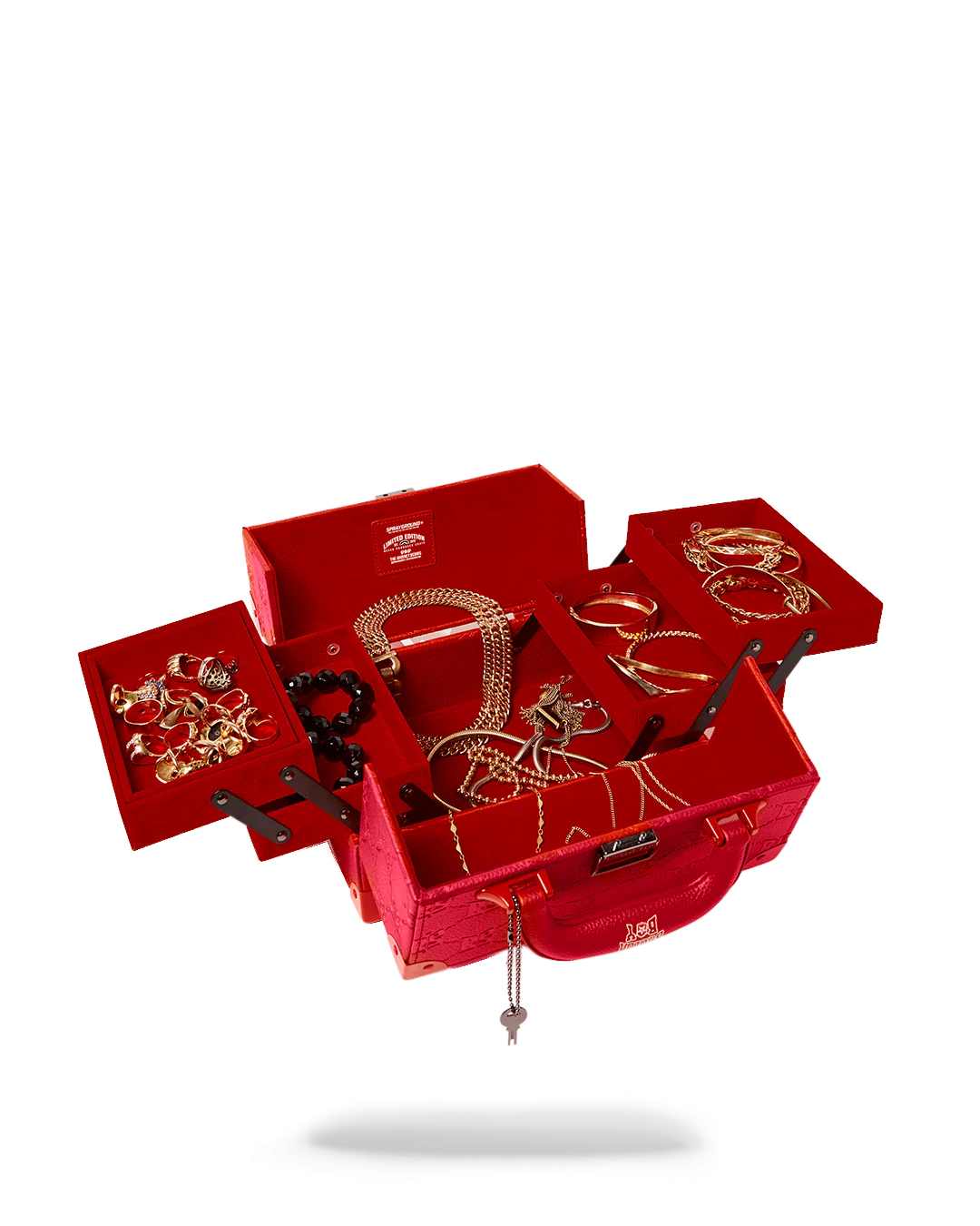 SOULJA BOY JEWELRY CASE - Image 2